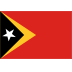 East Timor