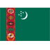 Turkmenistan